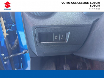 Photo 11 du bon plan SUZUKI Ignis 1.2 Dualjet Hybrid 83ch Privilège Allgrip occasion à 14990 €