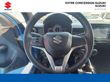 Photo 17 du bon plan SUZUKI Ignis 1.2 Dualjet Hybrid 83ch Privilège Allgrip occasion à 14990 €
