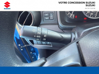 Photo 18 du bon plan SUZUKI Ignis 1.2 Dualjet Hybrid 83ch Privilège Allgrip occasion à 14990 €