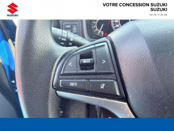 Photo 19 du bon plan SUZUKI Ignis 1.2 Dualjet Hybrid 83ch Privilège Allgrip occasion à 14990 €