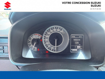Photo 20 du bon plan SUZUKI Ignis 1.2 Dualjet Hybrid 83ch Privilège Allgrip occasion à 14990 €