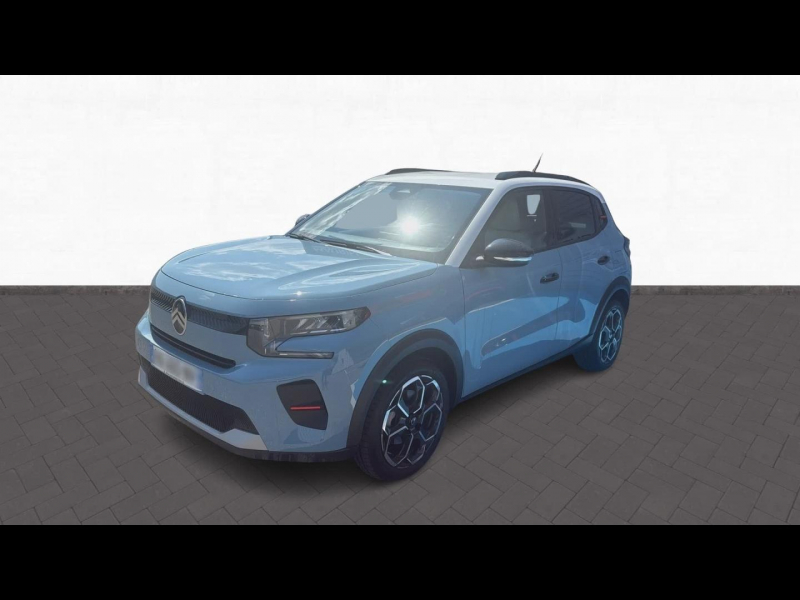 Bon plan CITROEN C3 1.2 Turbo 100ch MAX occasion à 15990 €
