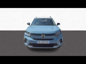 Photo 2 du bon plan CITROEN C3 1.2 Turbo 100ch MAX occasion à 15990 €