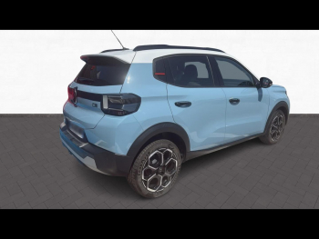 Photo 5 du bon plan CITROEN C3 1.2 Turbo 100ch MAX occasion à 15990 €