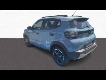 Photo 8 du bon plan CITROEN C3 1.2 Turbo 100ch MAX occasion à 15990 €