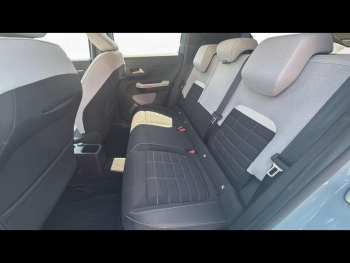 Photo 9 du bon plan CITROEN C3 1.2 Turbo 100ch MAX occasion à 15990 €