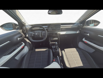 Photo 10 du bon plan CITROEN C3 1.2 Turbo 100ch MAX occasion à 15990 €