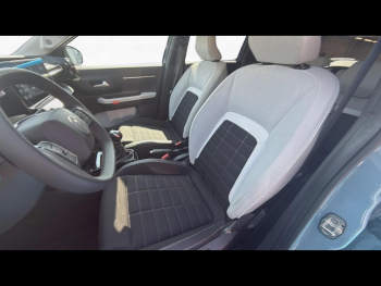 Photo 11 du bon plan CITROEN C3 1.2 Turbo 100ch MAX occasion à 15990 €