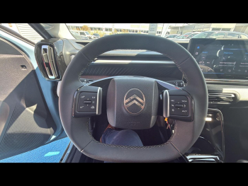 Photo 16 du bon plan CITROEN C3 1.2 Turbo 100ch MAX occasion à 15990 €