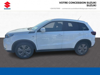 Photo 2 du bon plan SUZUKI Vitara 1.5 Dualjet Hybrid 115ch Privilège Auto Allgrip occasion à 19990 €