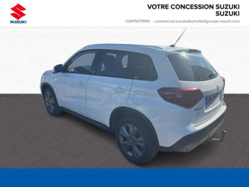 Photo 3 du bon plan SUZUKI Vitara 1.5 Dualjet Hybrid 115ch Privilège Auto Allgrip occasion à 19990 €