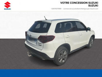 Photo 5 du bon plan SUZUKI Vitara 1.5 Dualjet Hybrid 115ch Privilège Auto Allgrip occasion à 19990 €