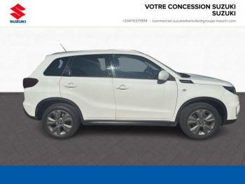 Photo 6 du bon plan SUZUKI Vitara 1.5 Dualjet Hybrid 115ch Privilège Auto Allgrip occasion à 19990 €