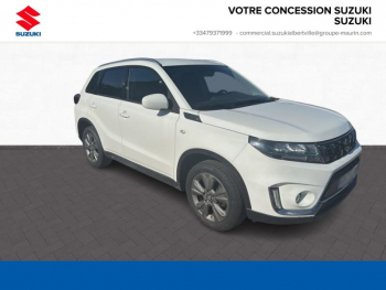 Photo 7 du bon plan SUZUKI Vitara 1.5 Dualjet Hybrid 115ch Privilège Auto Allgrip occasion à 19990 €