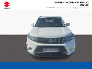 Photo 8 du bon plan SUZUKI Vitara 1.5 Dualjet Hybrid 115ch Privilège Auto Allgrip occasion à 19990 €