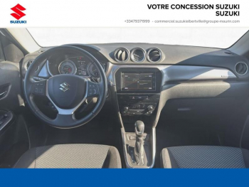 Photo 9 du bon plan SUZUKI Vitara 1.5 Dualjet Hybrid 115ch Privilège Auto Allgrip occasion à 19990 €