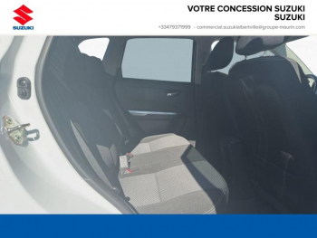 Photo 10 du bon plan SUZUKI Vitara 1.5 Dualjet Hybrid 115ch Privilège Auto Allgrip occasion à 19990 €