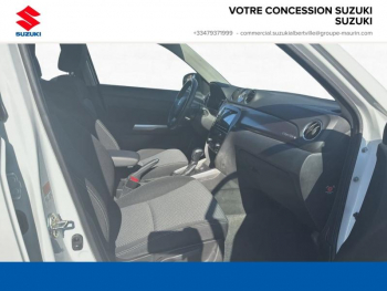 Photo 12 du bon plan SUZUKI Vitara 1.5 Dualjet Hybrid 115ch Privilège Auto Allgrip occasion à 19990 €