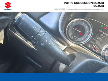 Photo 13 du bon plan SUZUKI Vitara 1.5 Dualjet Hybrid 115ch Privilège Auto Allgrip occasion à 19990 €