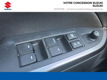 Photo 14 du bon plan SUZUKI Vitara 1.5 Dualjet Hybrid 115ch Privilège Auto Allgrip occasion à 19990 €