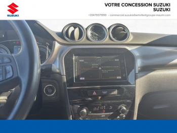 Photo 15 du bon plan SUZUKI Vitara 1.5 Dualjet Hybrid 115ch Privilège Auto Allgrip occasion à 19990 €