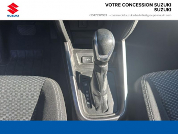 Photo 16 du bon plan SUZUKI Vitara 1.5 Dualjet Hybrid 115ch Privilège Auto Allgrip occasion à 19990 €