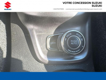 Photo 17 du bon plan SUZUKI Vitara 1.5 Dualjet Hybrid 115ch Privilège Auto Allgrip occasion à 19990 €