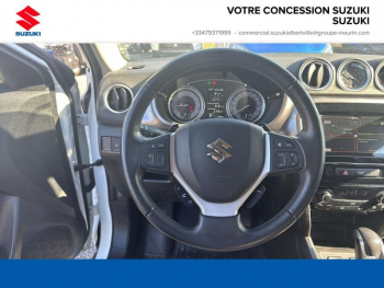 Photo 19 du bon plan SUZUKI Vitara 1.5 Dualjet Hybrid 115ch Privilège Auto Allgrip occasion à 19990 €