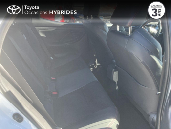 Photo 7 du bon plan TOYOTA Yaris 116h GR Sport 5p MY22 occasion à 22990 €