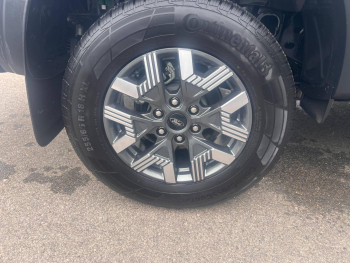 Photo 6 du bon plan FORD Ranger VUL 2.3 EcoBoost PHEV 281ch Stop&Start Double Cabine Wildtrak 4x4 BVA10 occasion à 59900 €