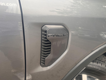 Photo 7 du bon plan FORD Ranger VUL 2.3 EcoBoost PHEV 281ch Stop&Start Double Cabine Wildtrak 4x4 BVA10 occasion à 59900 €