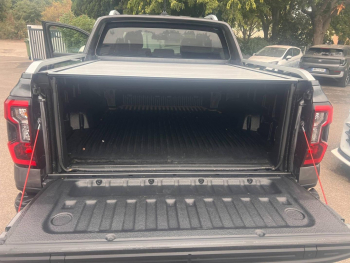 Photo 8 du bon plan FORD Ranger VUL 2.3 EcoBoost PHEV 281ch Stop&Start Double Cabine Wildtrak 4x4 BVA10 occasion à 59900 €
