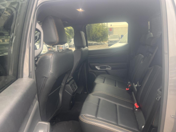 Photo 9 du bon plan FORD Ranger VUL 2.3 EcoBoost PHEV 281ch Stop&Start Double Cabine Wildtrak 4x4 BVA10 occasion à 59900 €