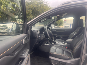 Photo 11 du bon plan FORD Ranger VUL 2.3 EcoBoost PHEV 281ch Stop&Start Double Cabine Wildtrak 4x4 BVA10 occasion à 59900 €