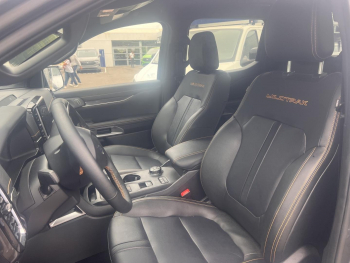 Photo 14 du bon plan FORD Ranger VUL 2.3 EcoBoost PHEV 281ch Stop&Start Double Cabine Wildtrak 4x4 BVA10 occasion à 59900 €