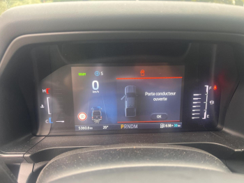 Photo 16 du bon plan FORD Ranger VUL 2.3 EcoBoost PHEV 281ch Stop&Start Double Cabine Wildtrak 4x4 BVA10 occasion à 59900 €