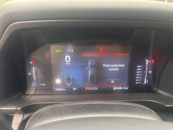 Photo 17 du bon plan FORD Ranger VUL 2.3 EcoBoost PHEV 281ch Stop&Start Double Cabine Wildtrak 4x4 BVA10 occasion à 59900 €