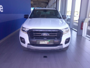 Photo 2 du bon plan FORD Ranger VUL 2.0 TDCi 213ch Super Cab Wildtrak BVA10 occasion à 29001 €
