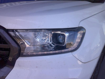 Photo 3 du bon plan FORD Ranger VUL 2.0 TDCi 213ch Super Cab Wildtrak BVA10 occasion à 29001 €