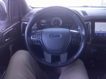 Photo 4 du bon plan FORD Ranger VUL 2.0 TDCi 213ch Super Cab Wildtrak BVA10 occasion à 29001 €