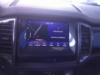 Photo 6 du bon plan FORD Ranger VUL 2.0 TDCi 213ch Super Cab Wildtrak BVA10 occasion à 29001 €