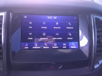 Photo 8 du bon plan FORD Ranger VUL 2.0 TDCi 213ch Super Cab Wildtrak BVA10 occasion à 29001 €