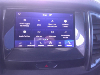 Photo 9 du bon plan FORD Ranger VUL 2.0 TDCi 213ch Super Cab Wildtrak BVA10 occasion à 29001 €
