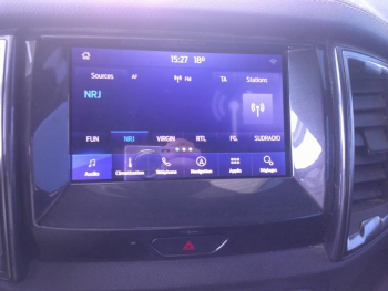 Photo 10 du bon plan FORD Ranger VUL 2.0 TDCi 213ch Super Cab Wildtrak BVA10 occasion à 29001 €