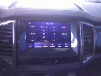 Photo 11 du bon plan FORD Ranger VUL 2.0 TDCi 213ch Super Cab Wildtrak BVA10 occasion à 29001 €