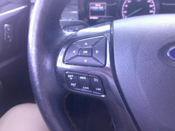 Photo 16 du bon plan FORD Ranger VUL 2.0 TDCi 213ch Super Cab Wildtrak BVA10 occasion à 29001 €