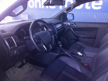 Photo 18 du bon plan FORD Ranger VUL 2.0 TDCi 213ch Super Cab Wildtrak BVA10 occasion à 29001 €