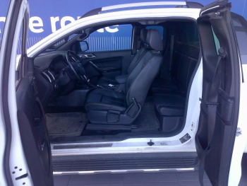 Photo 20 du bon plan FORD Ranger VUL 2.0 TDCi 213ch Super Cab Wildtrak BVA10 occasion à 29001 €