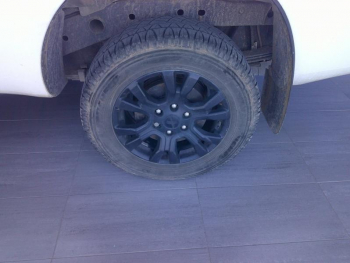 Photo 22 du bon plan FORD Ranger VUL 2.0 TDCi 213ch Super Cab Wildtrak BVA10 occasion à 29001 €
