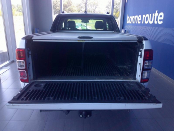 Photo 24 du bon plan FORD Ranger VUL 2.0 TDCi 213ch Super Cab Wildtrak BVA10 occasion à 29001 €